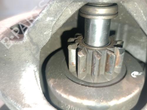 Starter CITROËN JUMPY II Van 2.0 HDi 120 | BP26956135M8 