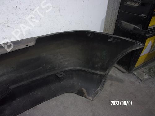 Rear bumper AUDI A3 (8L1) 1.9 TDI | BP15184406C8 