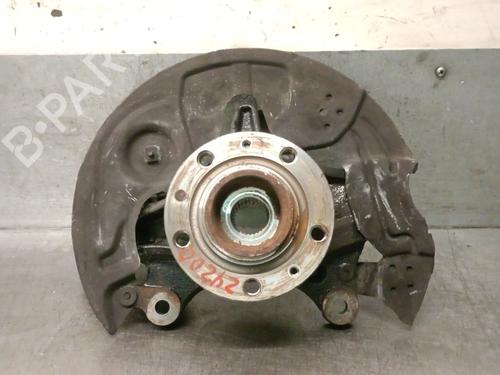 Left front steering knuckle OPEL COMBO Box Body/MPV (K9) 1.5 D | BP31956336M25