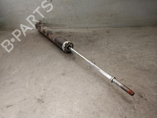 Left rear shock absorber TOYOTA AURIS (_E15_) 2.0 D-4D (ADE150_, ADE150R) | BP26506441M18 