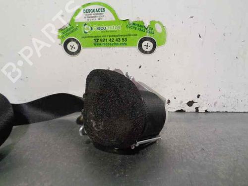 Rear right seatbelt FORD S-MAX (WA6) 2.0 TDCi | BP7445774I28 