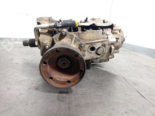 Used Transfer box Transfer box LAND ROVER FREELANDER I (L314) 2.0 Td4 4x4 (112 hp) 36295522 36295522