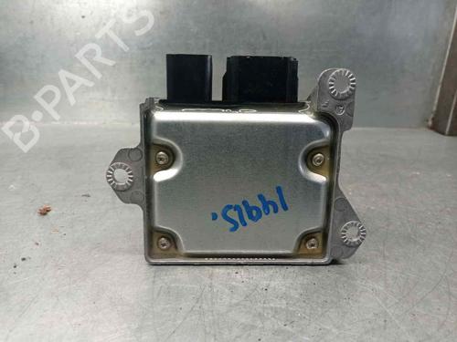 ECU airbags FORD MONDEO III (B5Y) 1.8 16V | BP9303158M53 