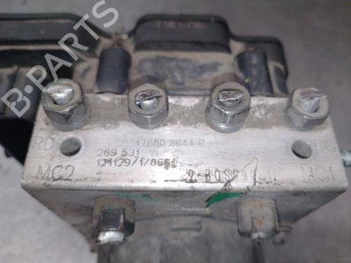 ABS pump DACIA SANDERO II 1.2 | BP32979984M43  - Image 6