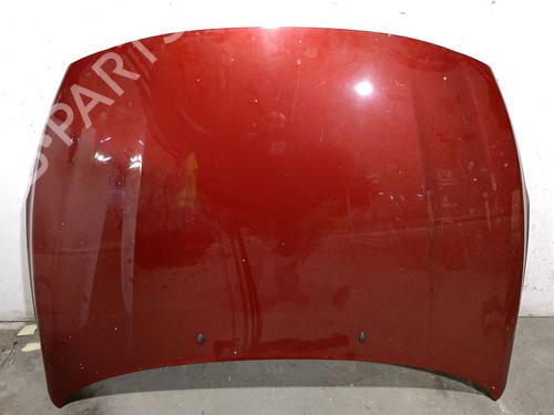 Used Hood VOLVO V60 I (155) D3 / D4 (163 hp) 26230050