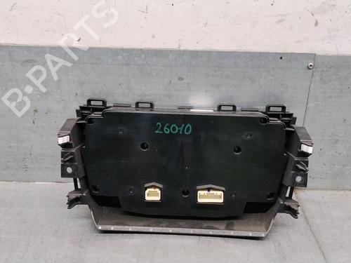 Climate control MAZDA CX-5 (KE, GH) 2.2 D AWD (KE2AW) | BP37436843I5 - Image 2