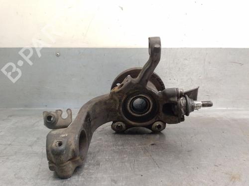 Used Right front steering knuckle Right front steering knuckle SEAT ALHAMBRA (7V8, 7V9) 1.9 TDI (110 hp) 32173130 32173130