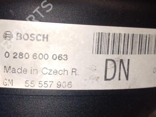 Intake manifold OPEL CORSA D (S07) | BP37033598M70 - Image 11