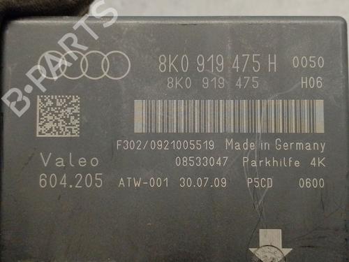 Electronic module AUDI A4 B8 (8K2) 2.0 TDI | BP32060051M83 - Image 4