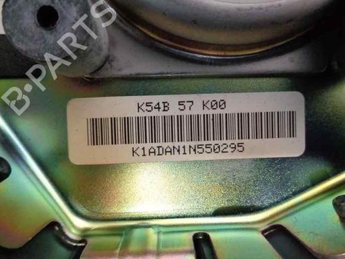 Driver airbag KIA CARNIVAL II (GQ) 2.9 CRDi | BP4658718C9 