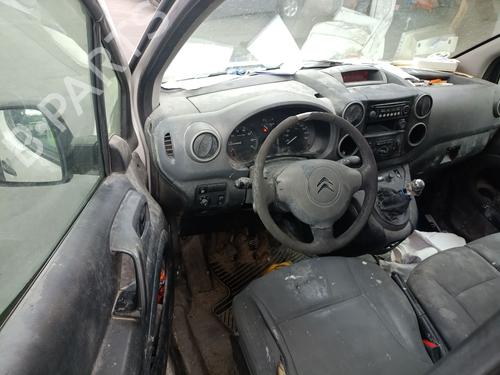Right headlight CITROËN BERLINGO Box Body/MPV (B9) 1.6 HDi 90 | BP37702222C29  - Image 13