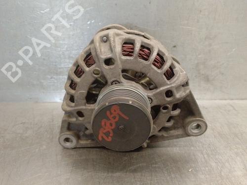 Generator IVECO DAILY IV Platform/Chassis 35C15 | BP30296075M7