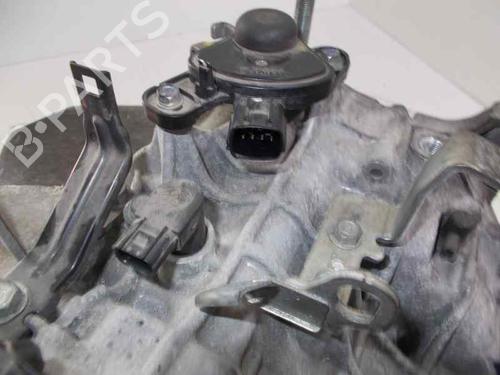 Gearbox HONDA JAZZ III (GE_, GG_, GP_, ZA_) 1.3 HYBRID (GP1) | BP5115290M3 