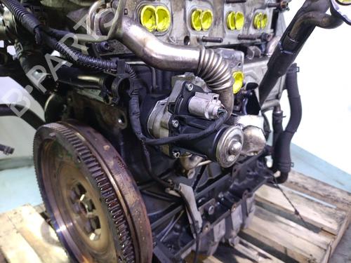 Engine SEAT TOLEDO IV (KG3) 1.6 TDI | BP21578398M1 