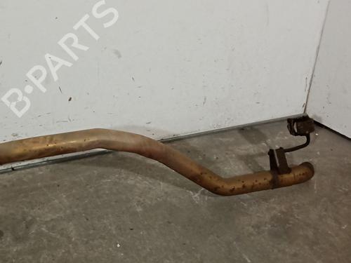 Exhaust system VW PASSAT B8 Variant (3G5, CB5) 2.0 TDI | BP31990769M121