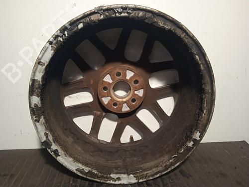 Rim VW POLO (9N_, 9A_) 1.9 TDI | BP11020849C45 
