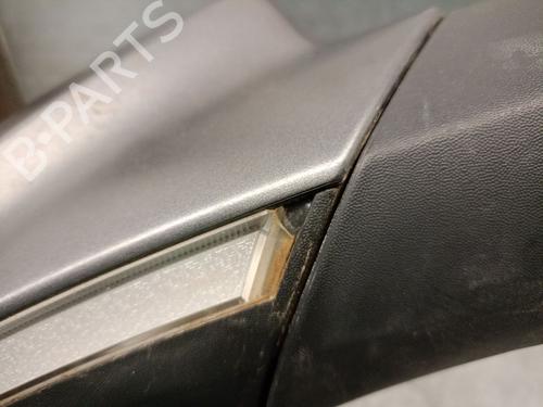 Right mirror SEAT LEON Sportstourer (KL8, KLD) 1.5 eTSI | BP24263452C27 