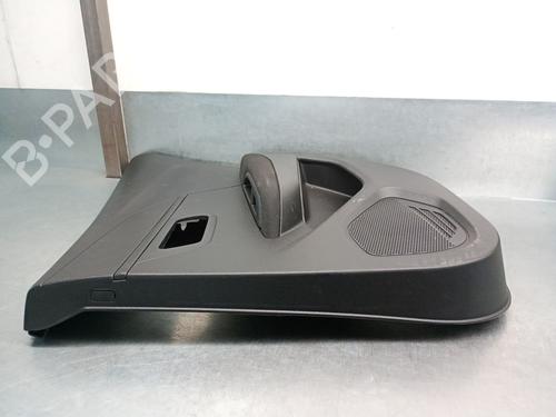 Rear right panel PEUGEOT 208 II (UB_, UP_, UW_, UJ_) 1.2 PureTech 100 | BP29605408C61 
