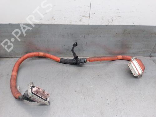 Used Cable TOYOTA RAV 4 IV (_A4_) 2.5 Hybrid (AVA42_) (197 hp) 25239262