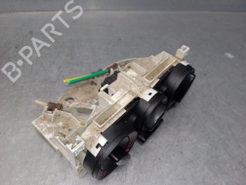 Climate control SEAT LEON (1M1) 1.9 TDI | BP31292559I5 - Image 5