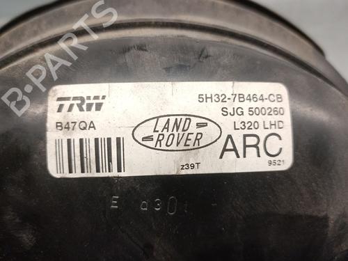 Servo brake LAND ROVER RANGE ROVER SPORT I (L320) 3.6 D 4x4 | BP29629961M42 