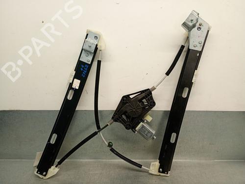 Front right window mechanism CUPRA LEON (KL1, KU1, KUG) 1.5 eTSI | BP29946584C23 