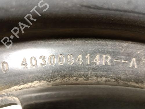 Felg DACIA SPRING EV (B6M1) | BP37538224C45 - Image 3