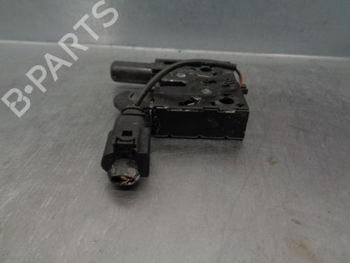 Hood lock VW POLO VI (AW1, BZ1, AE1) 1.6 TDI | BP12994212C133 
