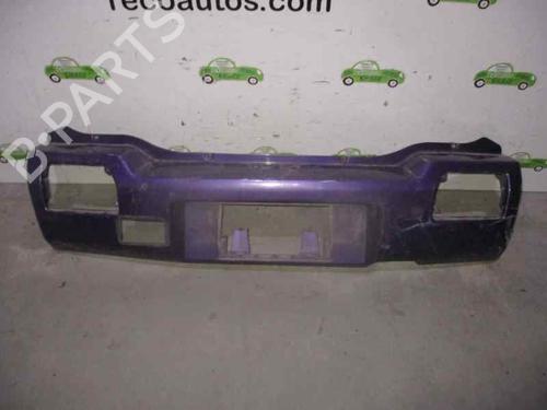 Bak støtfanger SUZUKI WAGON R+ Hatchback (EM) 1.0 (RC410, SR410, SR412) (65 hp) 2311376