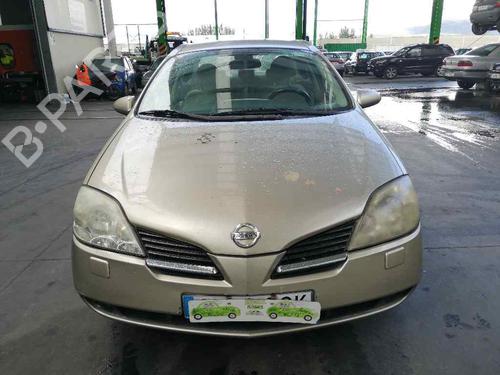 Engine control unit (ECU) NISSAN PRIMERA (P12) 2.2 Di | BP7824873M57 - Image 7