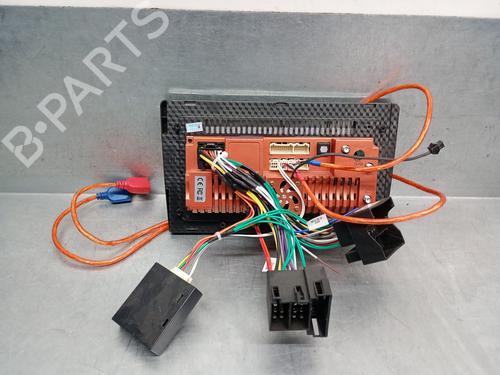 Display SEAT LEON (1P1) 2.0 TDI 16V | BP29590179C48