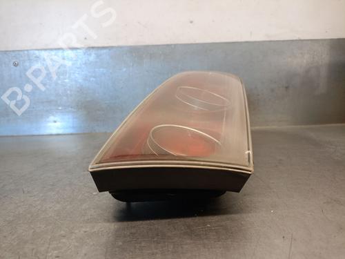 Left tailgate light SEAT CORDOBA (6L2) 1.9 TDI | BP37520877C79 - Image 5