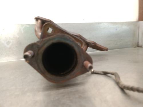 Exhaust manifold FORD MONDEO III (B5Y) 1.8 16V | BP26884674M110 
