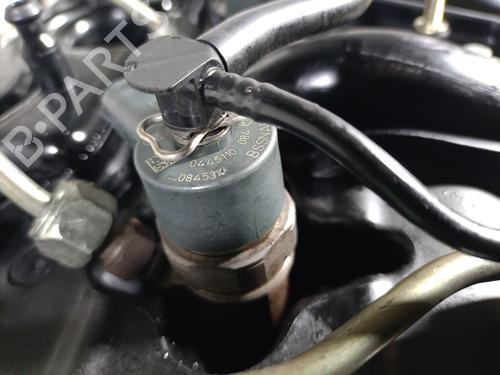 Engine RENAULT LAGUNA II (BG0/1_) 2.2 dCi (BG0F) | BP31680391M1 