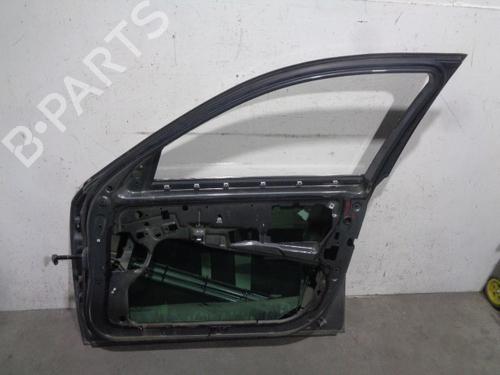 Right front door BMW 5 (E60)  | BP14914183C3 