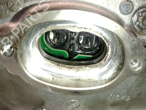 AC compressor MITSUBISHI ASX (VSX_, VSE_) 1.6 HYBRID (VSEH6) | BP36278165M34 - Image 6