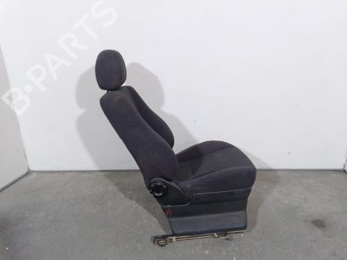Right front seat LAND ROVER FREELANDER I (L314) 2.0 Td4 4x4 | BP24440058C16 