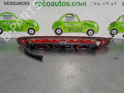 Third brake light CITROËN C1 (PM_, PN_) 1.4 HDi | BP5865045L11 