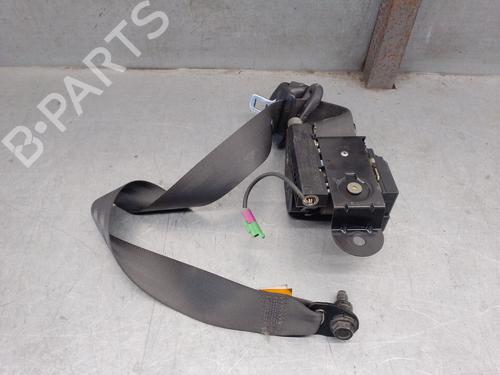 Front left seatbelt CHEVROLET AVEO / KALOS Hatchback (T200) 1.2 | BP25911237I26 
