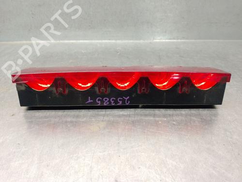Third brake light CITROËN C4 Coupe (LA_) 1.6 HDi | BP34390716L11 - Image 3