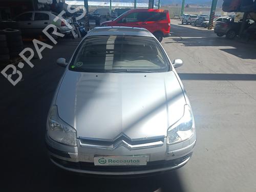 Headlight switch CITROËN C5 II (RC_) 1.6 HDi (RC8HZB) | BP33209114I24  - Image 13