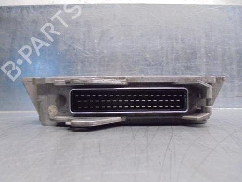 Engine control unit (ECU) MERCEDES-BENZ C-CLASS (W202)  | BP8418338M57 