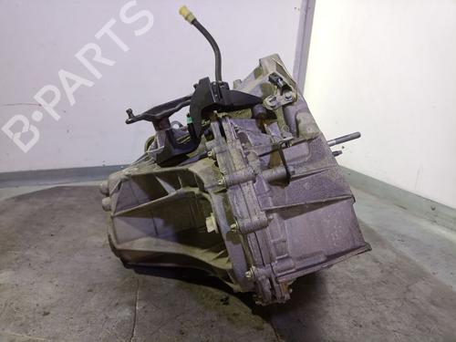 Gearbox RENAULT TALISMAN (LP_) 1.5 dCi 110 (LPA3) | BP25240848M3 