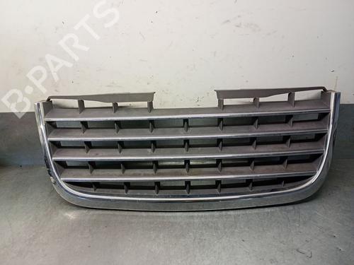 Grille CHRYSLER GRAND VOYAGER V (RT) 2.8 CRD (163 hp) 25927489
