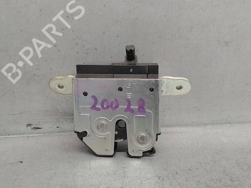 Bagklap lås OPEL CORSA E (X15) 1.4 (08, 68) (90 hp) 17147129