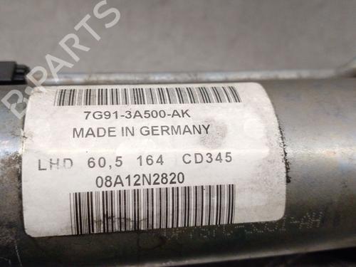 Steering rack FORD MONDEO IV (BA7) 2.0 TDCi | BP34570076M22  - Image 7