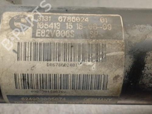 Right front shock absorber BMW 1 (E81) 116 d | BP34350849M17 - Image 5