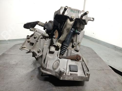 Gearbox PEUGEOT BIPPER (AA_) 1.3 HDi 80 / BlueHDi 80 | BP33045721M3 - Image 6