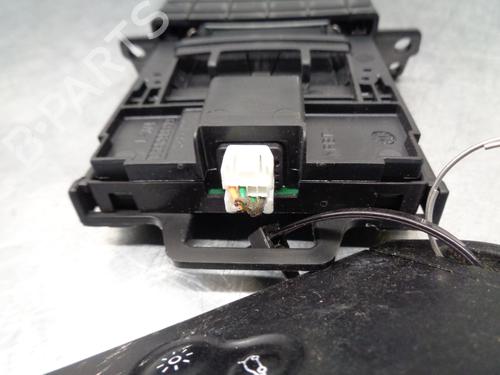 Ignition barrel RENAULT KOLEOS I (HY_) 2.0 dCi (HY0K) | BP8649145M48 