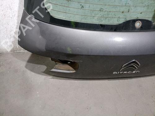 Tailgate CITROËN C4 CACTUS 1.5 BlueHDi 100 | BP26572996C6 